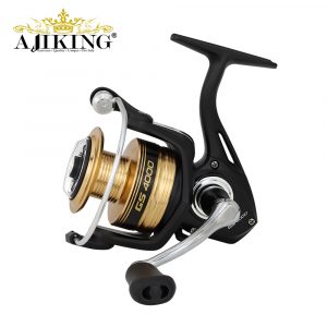 AJIKING REEL – GS (NEW)