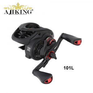 AJIKING REEL - SVJ 100R / 101L