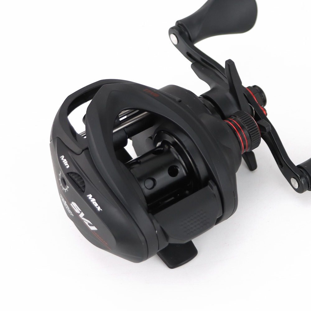 AJIKING REEL - SVJ 100R / 101L - Image 7