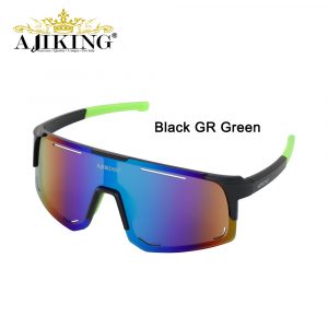 AJIKING HYDRAZ SUNGLASSES - AHS