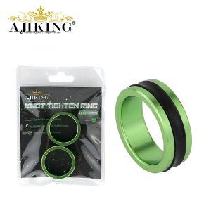AJIKING KNOT TIGHTEN RING - KTR 269