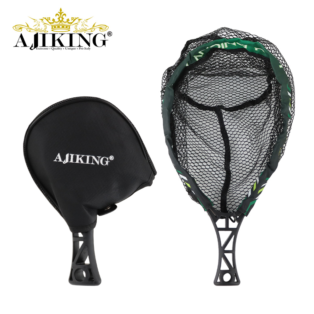 AJIKING LANDING NET - AJN 2428