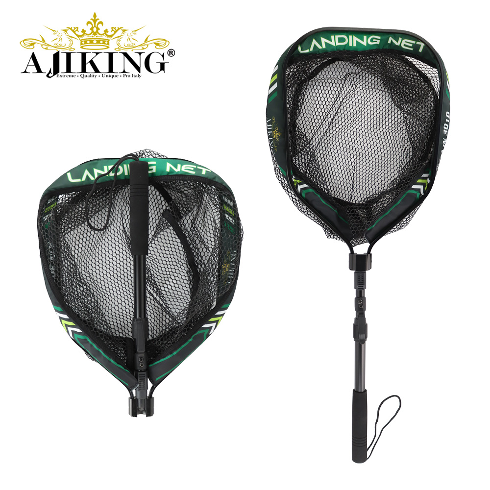 AJIKING LANDING NET - AJN 3010