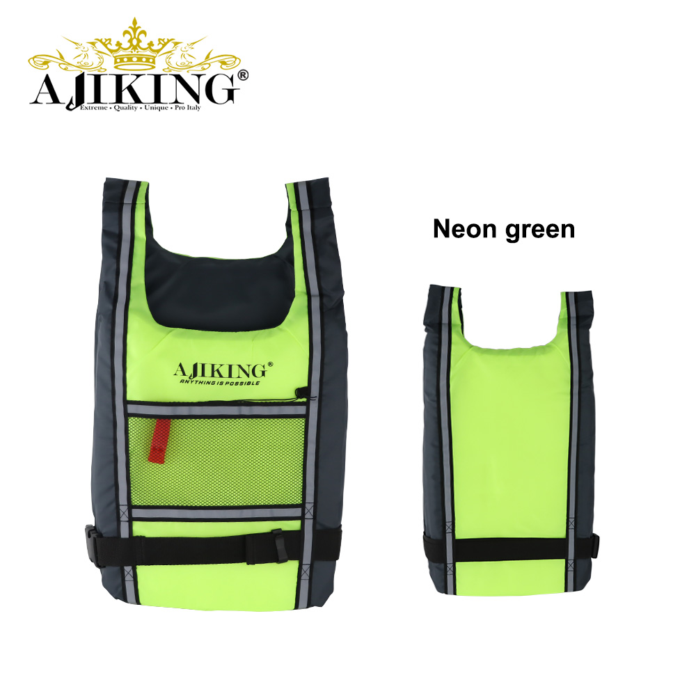 AJIKING LIFE JACKET - ALK 2088