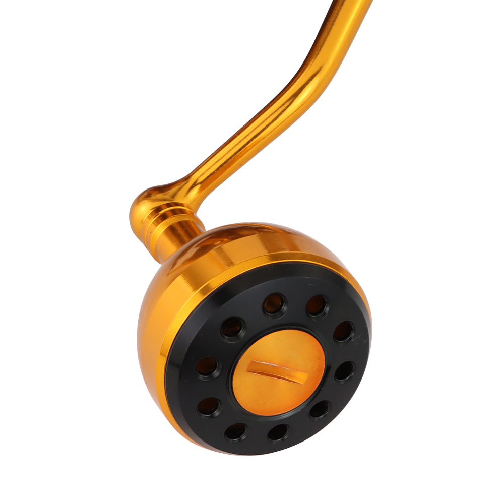 AJIKING REEL - ATOM STRIKE - Image 5