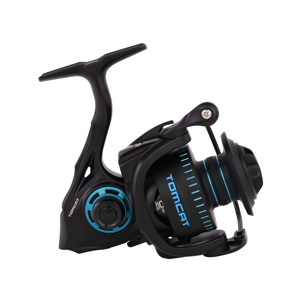 AJIKING REEL - TOMCAT (2025) - Image 2