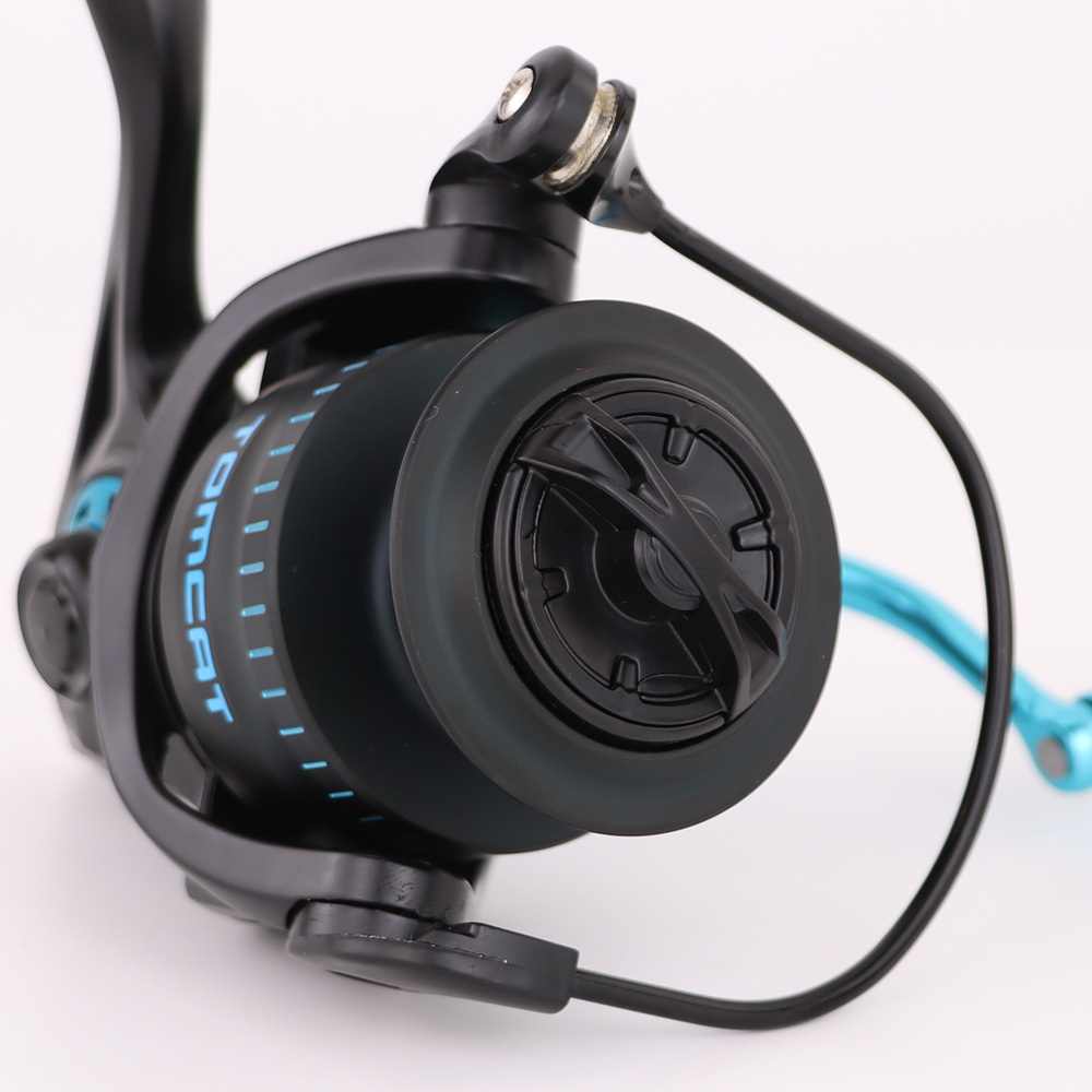 AJIKING REEL - TOMCAT (2025) - Image 4