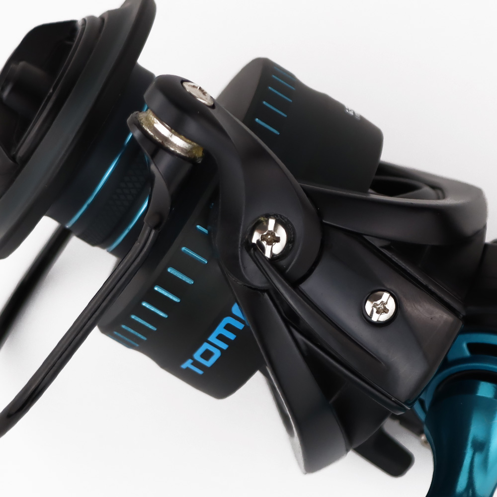 AJIKING REEL - TOMCAT (2025) - Image 6