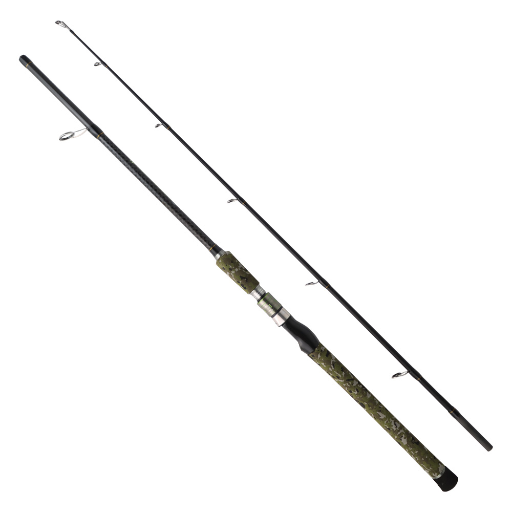 AJIKING ROD - MONSTER XHS - Image 2