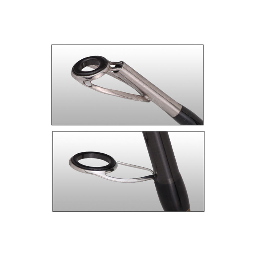 AJIKING ROD - MONSTER XHS - Image 3