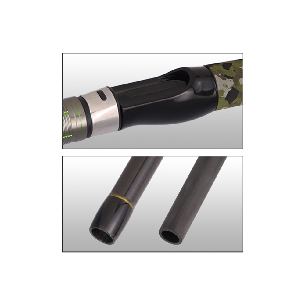 AJIKING ROD - MONSTER XHS - Image 4