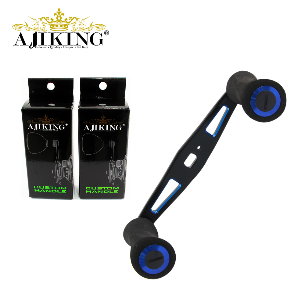 AJIKING CUSTOM HANDLE - ACH 2110