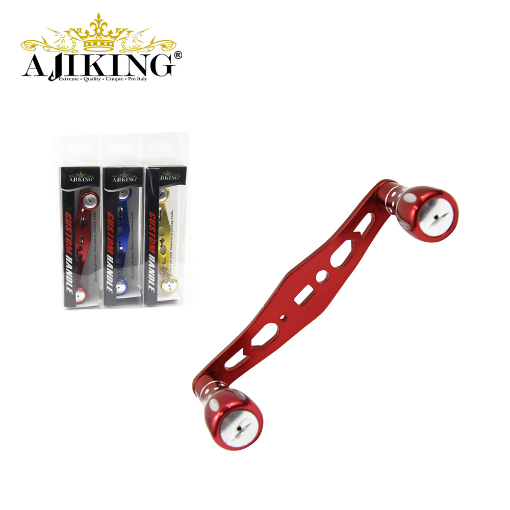 AJIKING CUSTOM HANDLE - CHDR 085