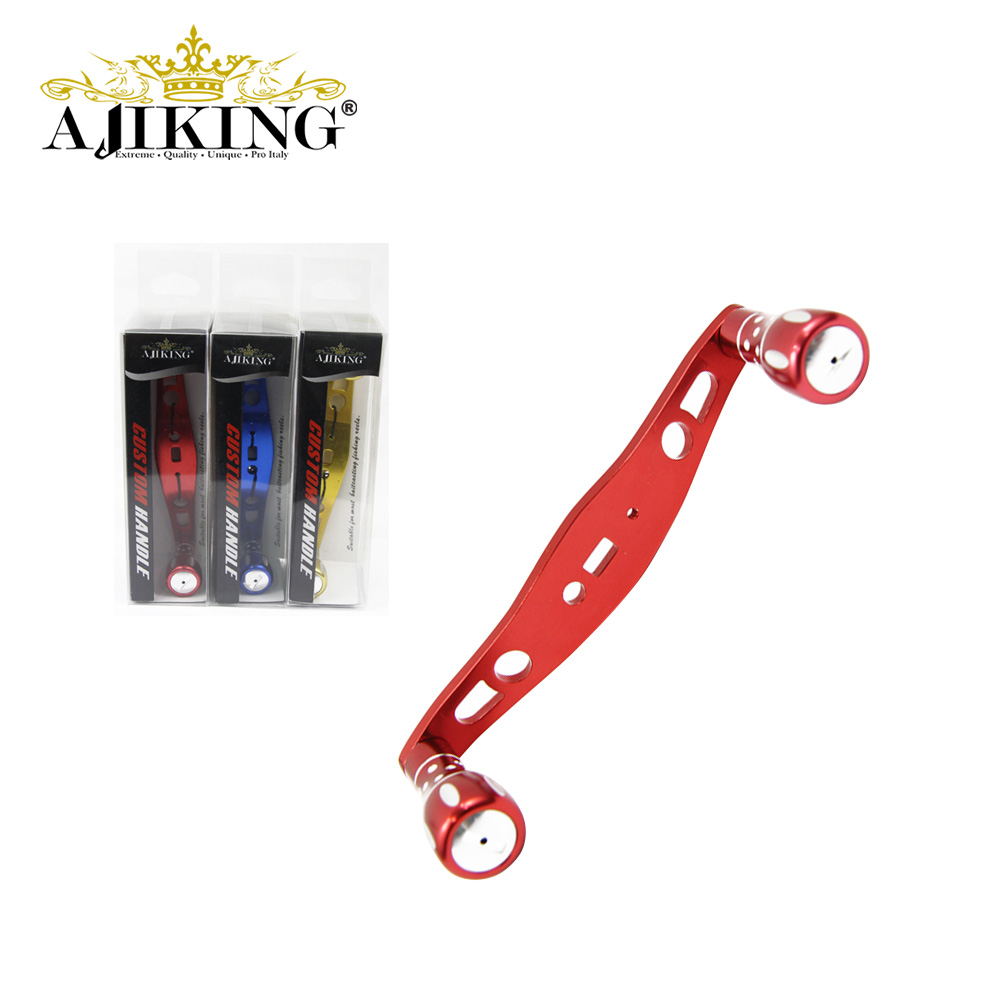 AJIKING CUSTOM HANDLE - CHDR 100