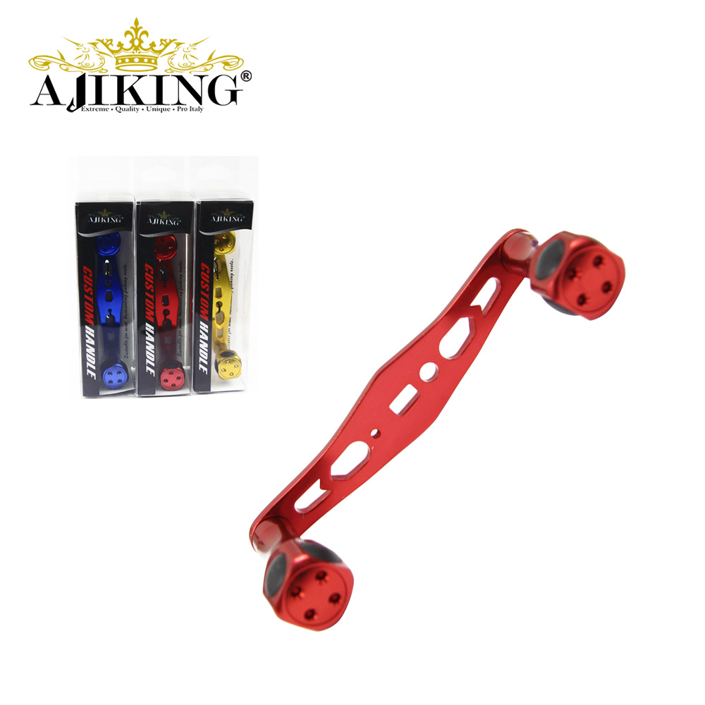 AJIKING CUSTOM HANDLE - CHDS 085