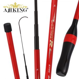 AJIKING POLE - ATOM R