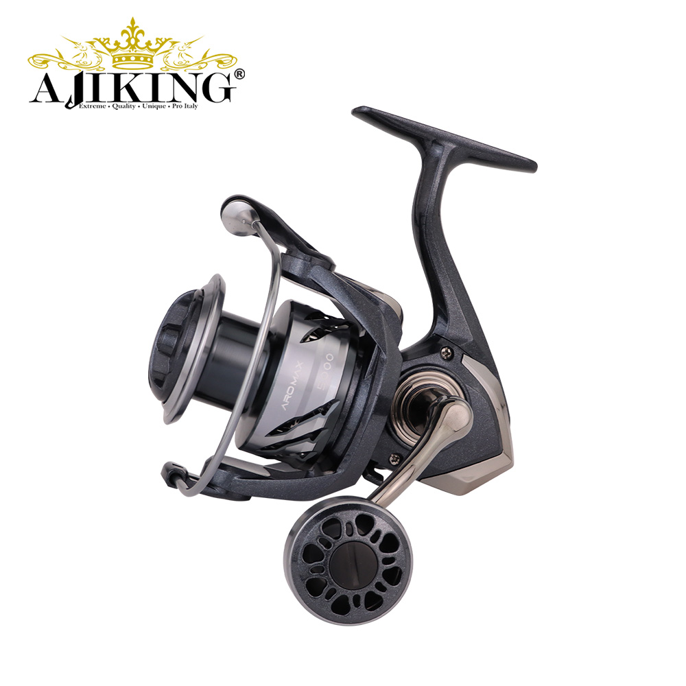 AJIKING REEL - ARO MAX