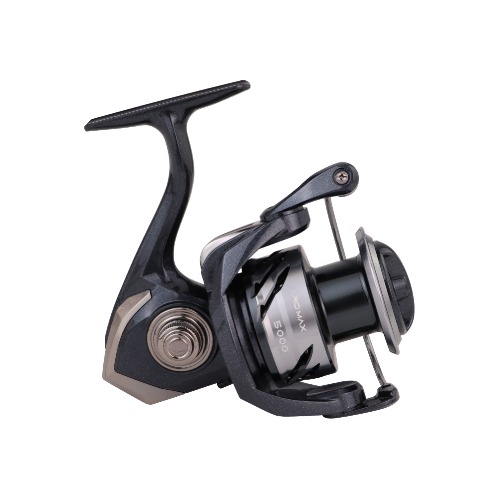 AJIKING REEL - ARO MAX - Image 2
