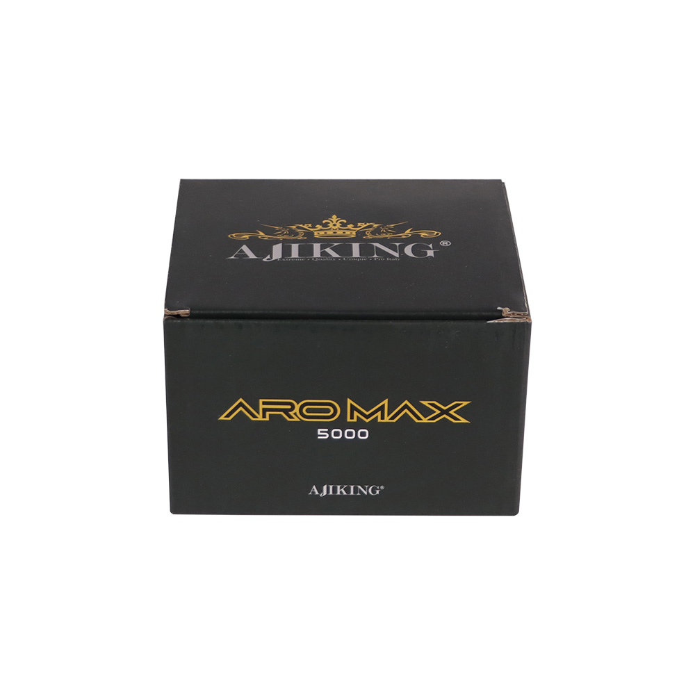 AJIKING REEL - ARO MAX - Image 3
