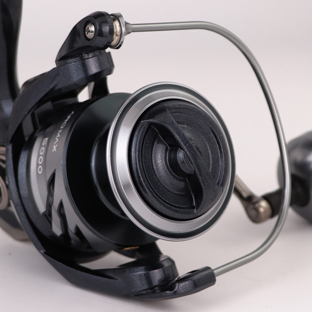 AJIKING REEL - ARO MAX - Image 4