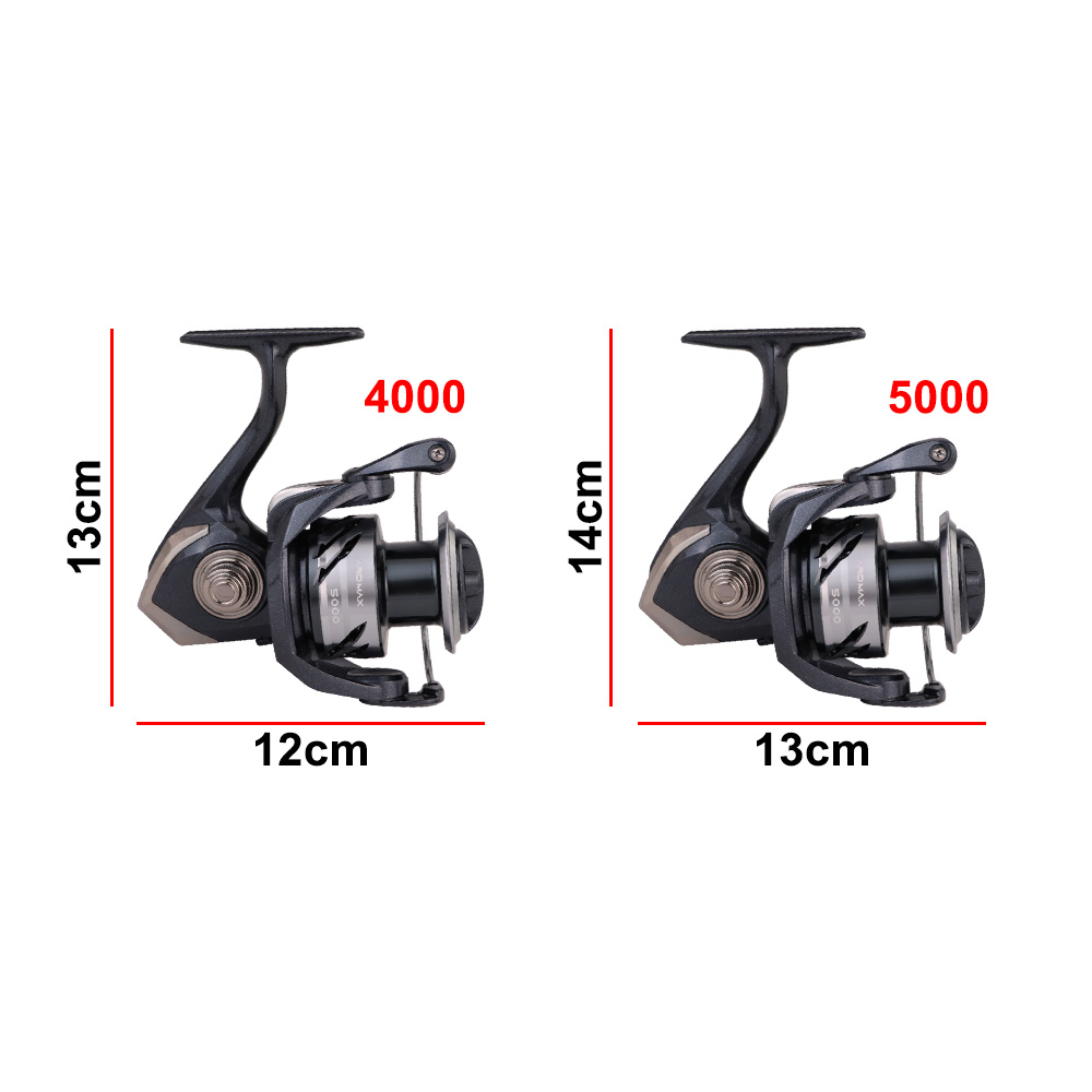 AJIKING REEL - ARO MAX - Image 8