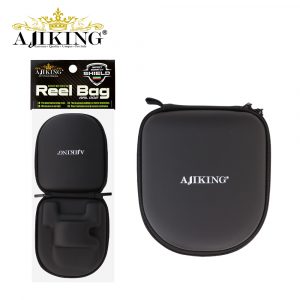 AJIKING REEL BAG - ARL 002 (LEFT HAND)