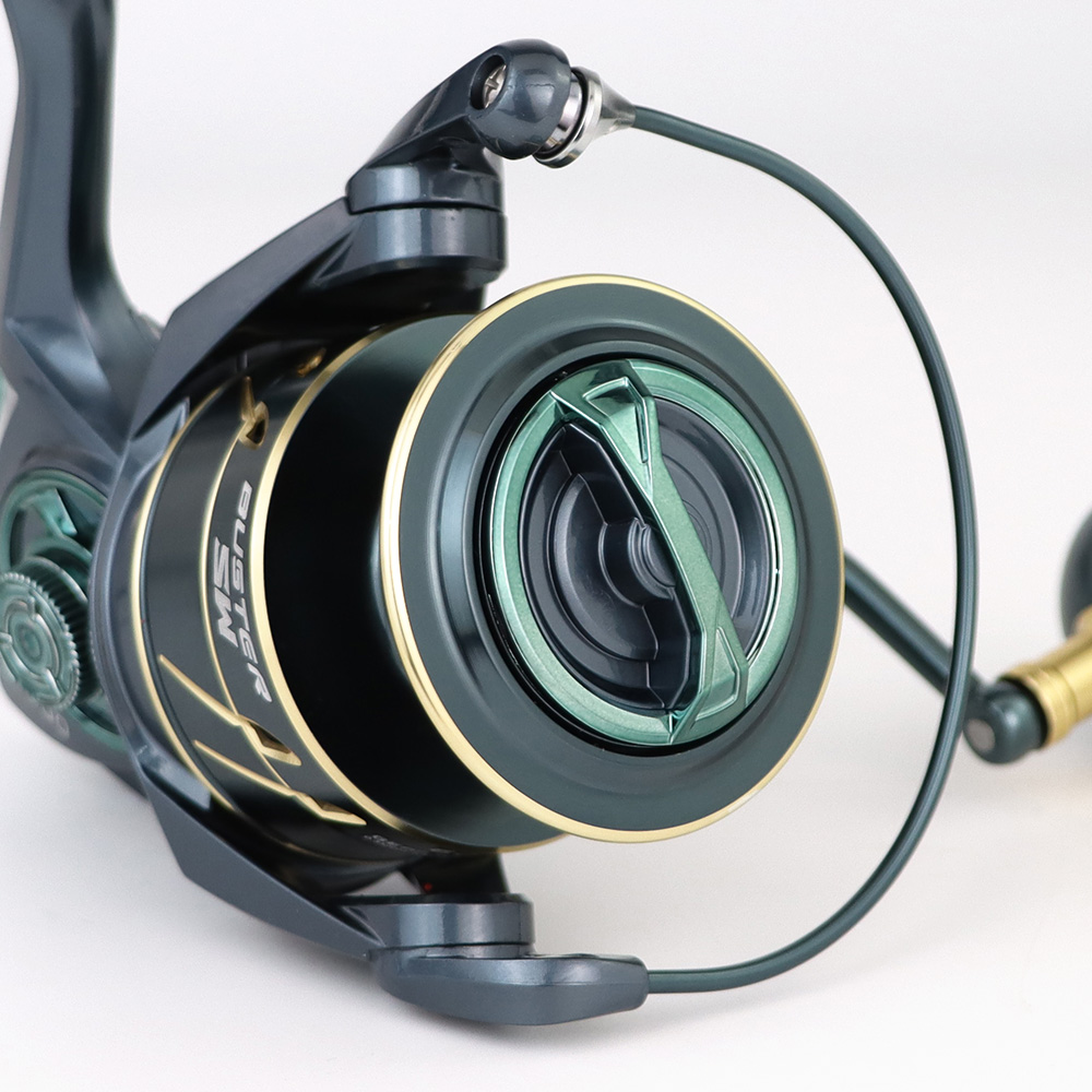 AJIKING REEL - BUSTER SW - Image 4