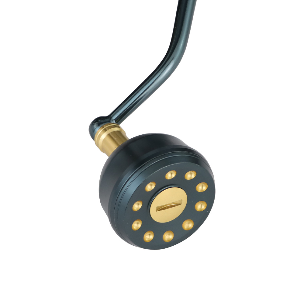AJIKING REEL - BUSTER SW - Image 5
