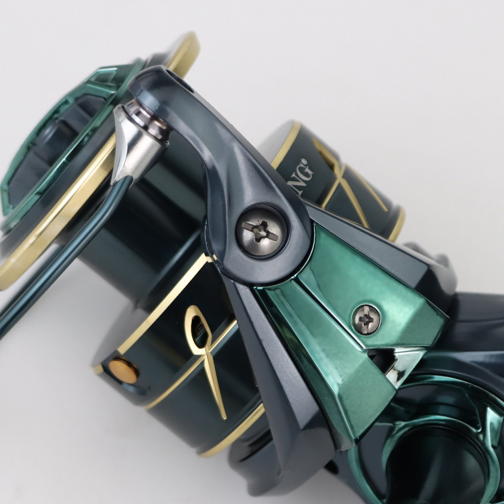 AJIKING REEL - BUSTER SW - Image 6