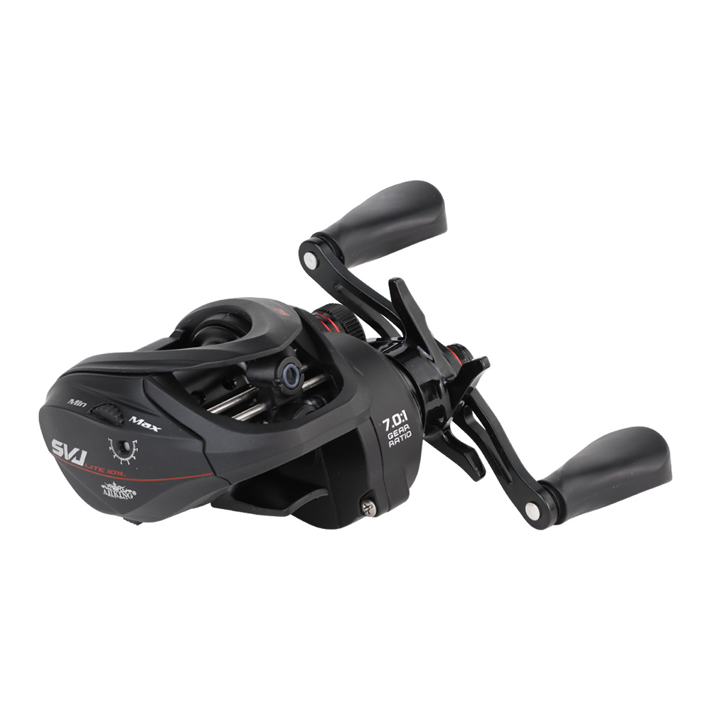 AJIKING REEL - SVJ LITE 101L - Image 2