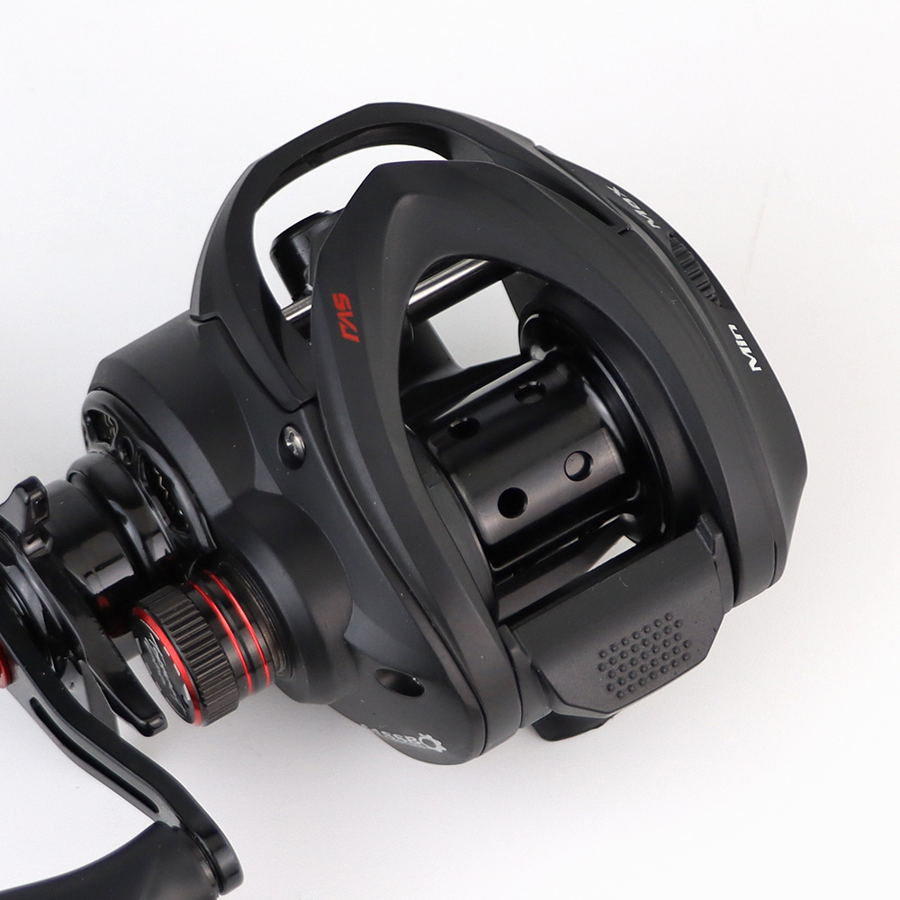 AJIKING REEL - SVJ LITE 101L - Image 8