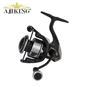AJIKING REEL - WAHOO MINI SW