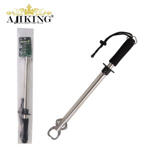 AJIKING GRIPPER X
