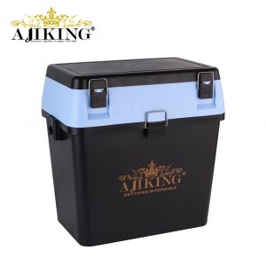 AJIKING PRO BOX - ARX 203L (BC, PG, BB, LD) (PS SERIES)