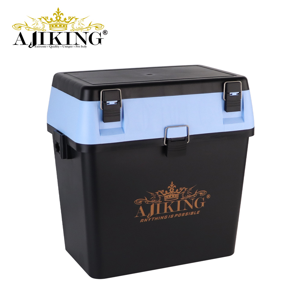 AJIKING PRO BOX – ARX 203L (BC, PG, BB, LD) (PS SERIES)