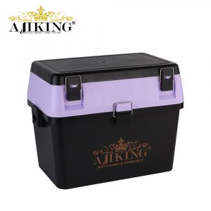 AJIKING PRO BOX - ARX 203S (BC, PG, BB, LD) (PS SERIES)